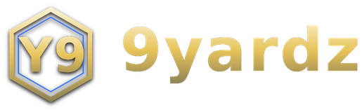 9yardz logo